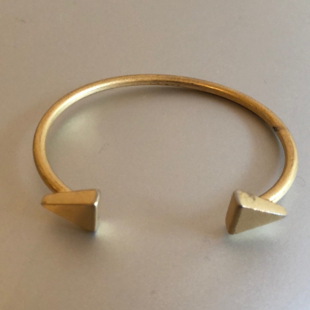Madewell Cuff Bracelet